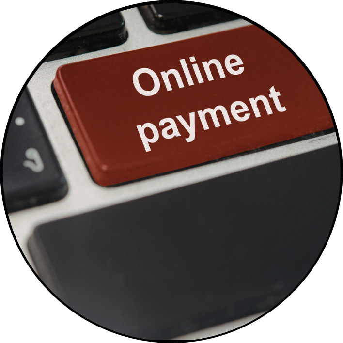 Online Bill Pay